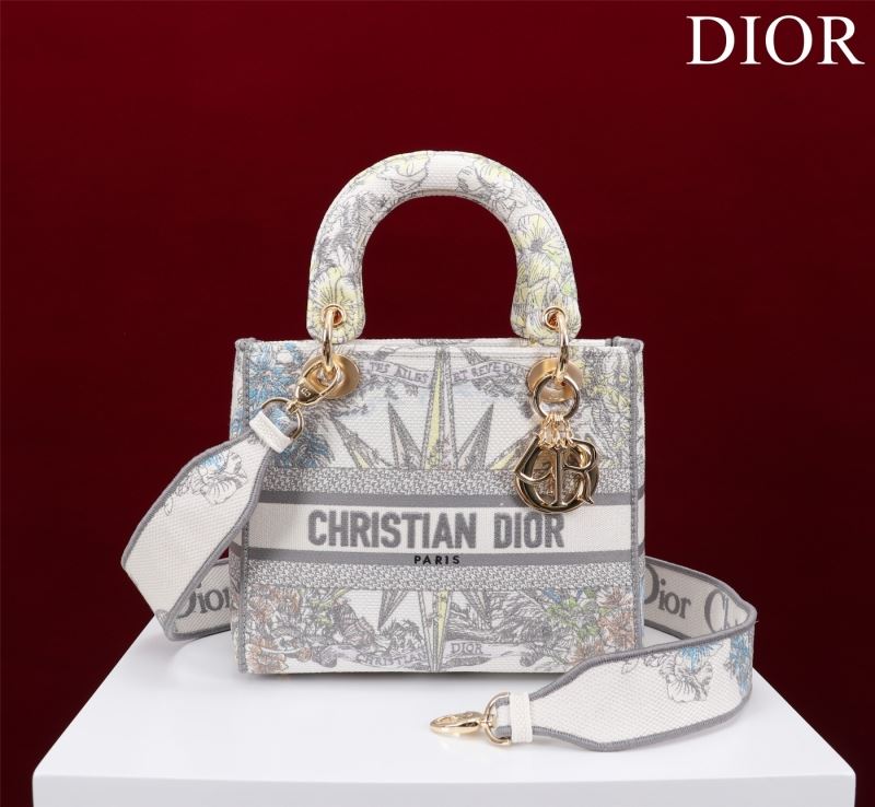 Christian Dior My Lady Bags